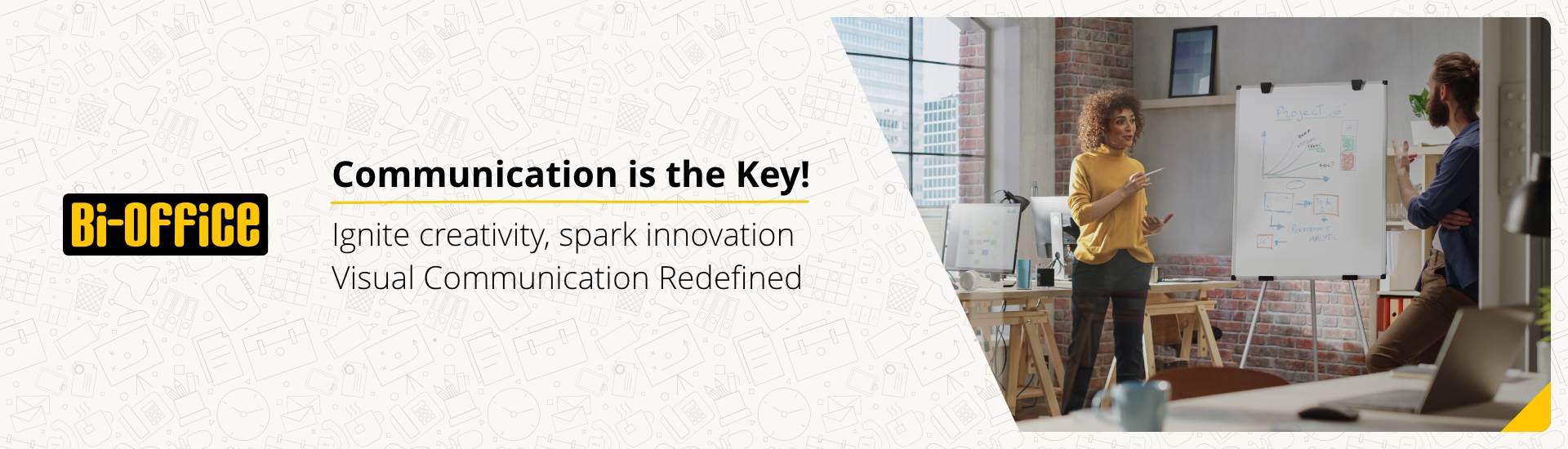 Boards & Accessories   - Bi-Office